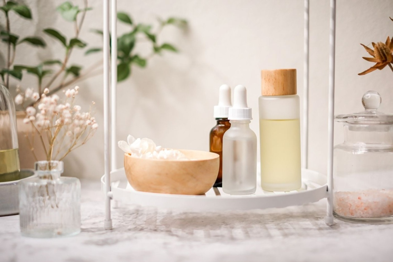 Health and Personal Care