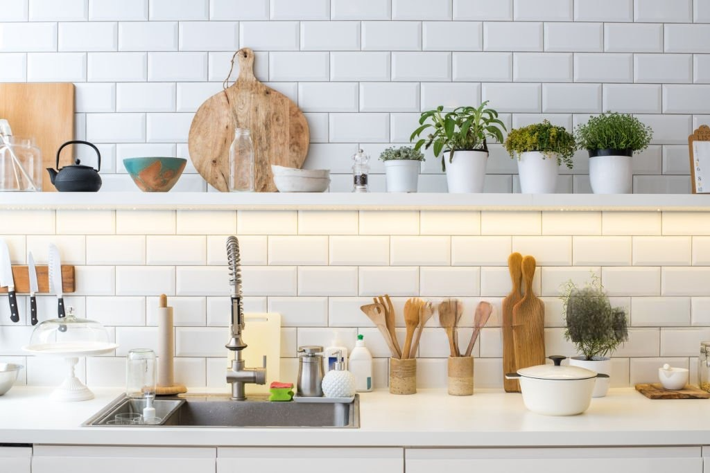 Home Essentials
