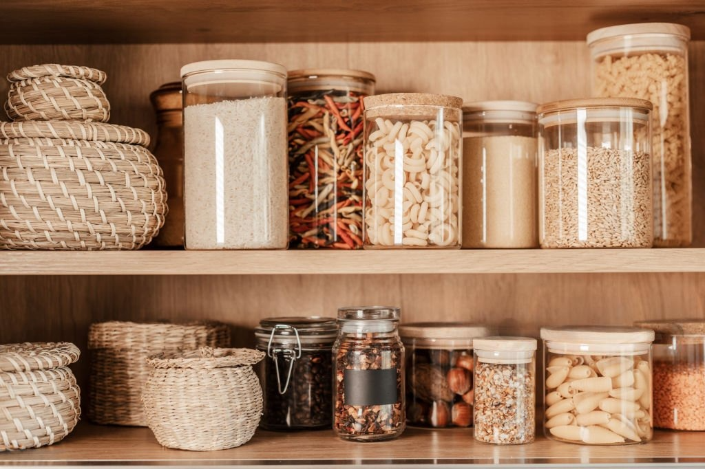 Pantry Essentials