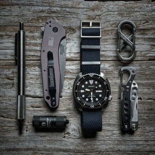 Tools and Everyday Gear